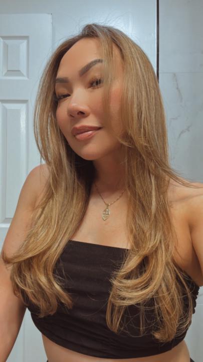 Nicole Taimanglo