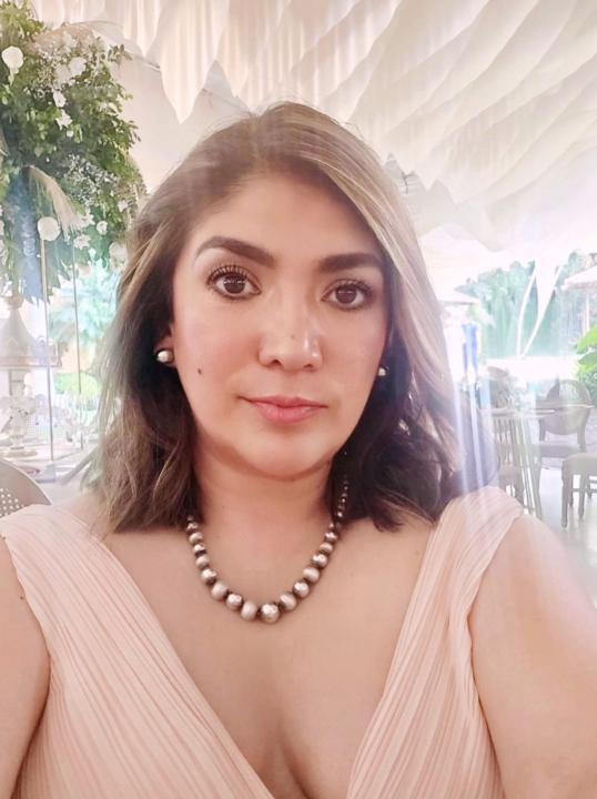 Martha Vanessa Rios Ramírez