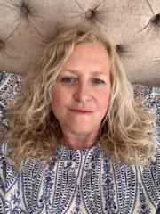 Jane Chisholm