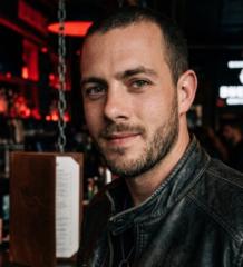 Justin Hansen