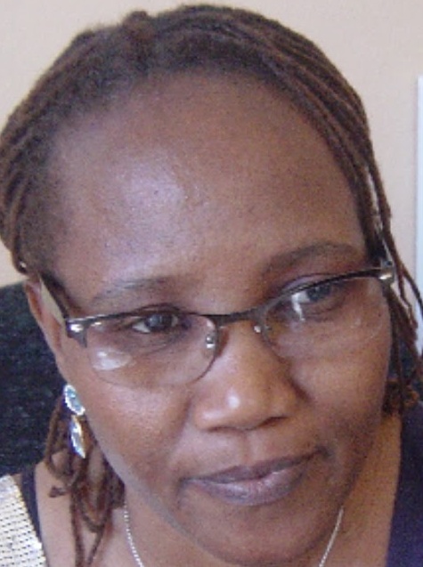 Tshekatsheko Ingrid Inisha Baganetseng
