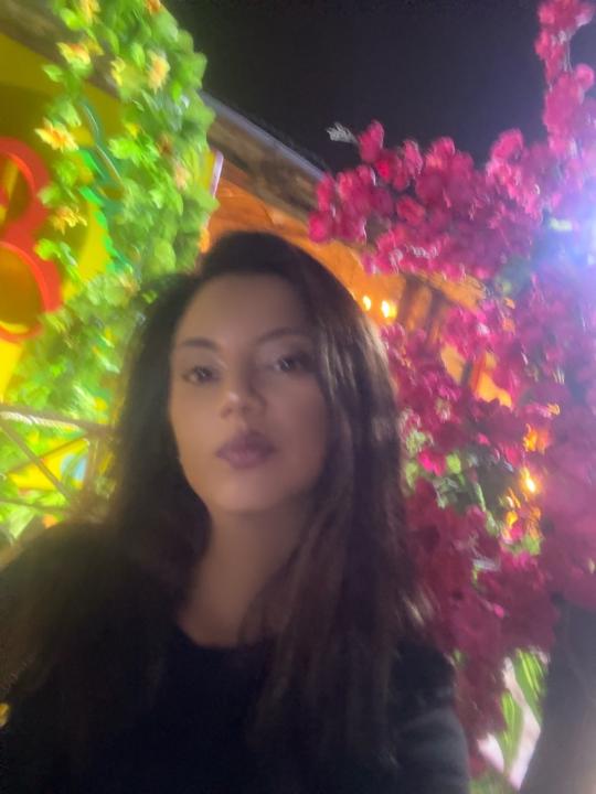 Claudia Vasquez