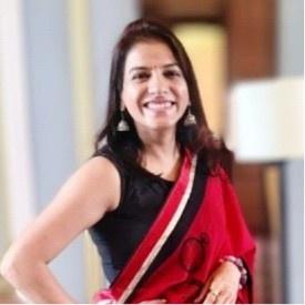 Ruchika Beri