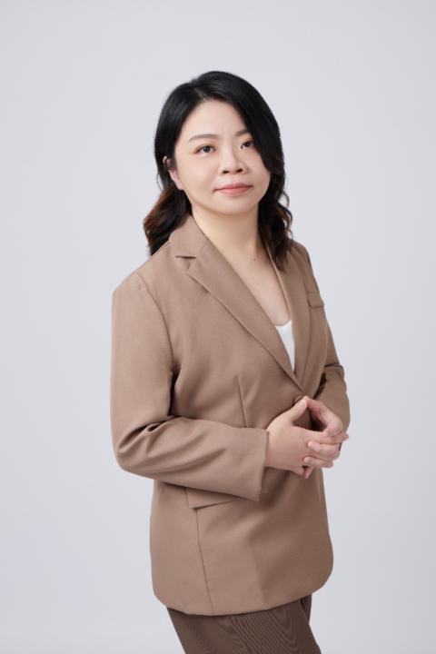 Evvon Wu