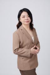 Evvon Wu
