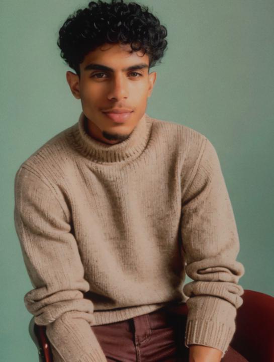 Esah Mohammed