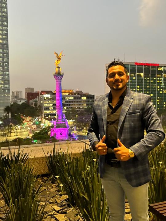 Ricardo Moreno