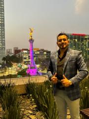 Ricardo Moreno
