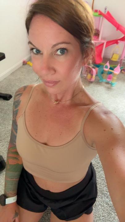 Ashley Bolger