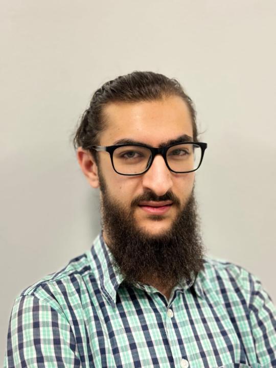 Rachid Bouyakhrichan