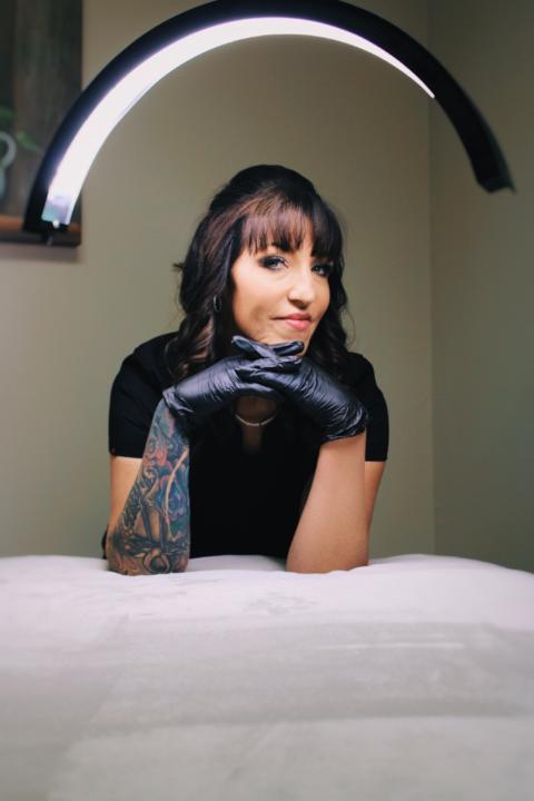 Kristi DeConcini
