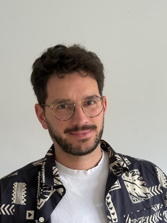 Sebastian Schulte