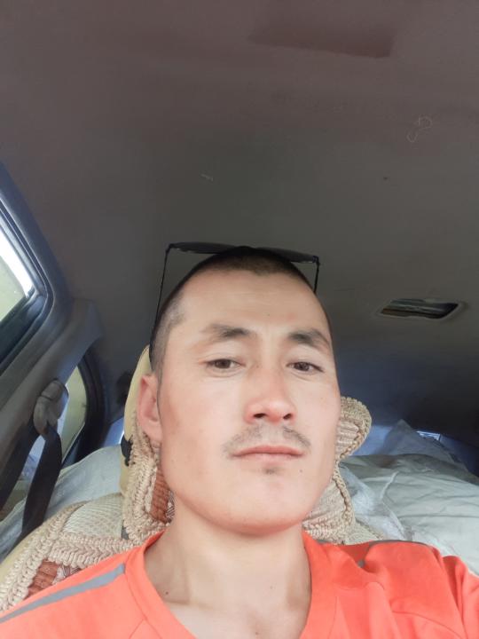 Amgalanbaatar Narangerel