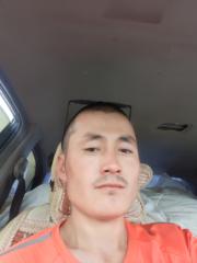 Amgalanbaatar Narangerel