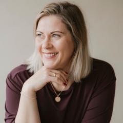 Sarah Asche