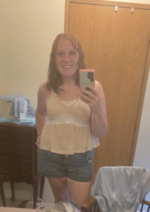Trisha Schleicher