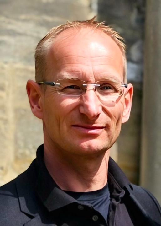 Michael Schäfer
