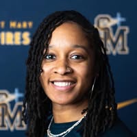 Amber Clark-Robinson