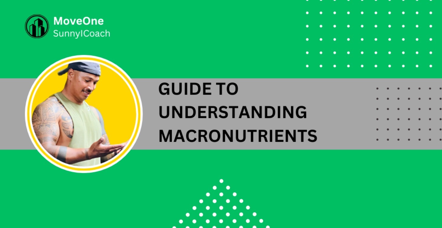 Understanding Macronutrients