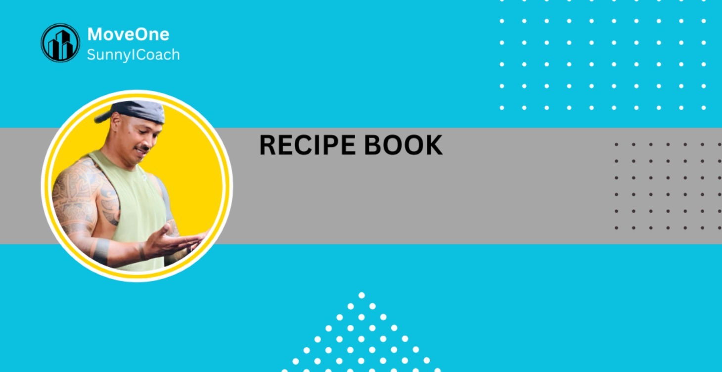 Recipe Book