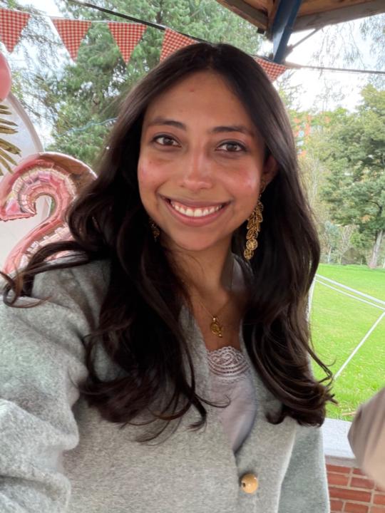 Gabriela Gomez