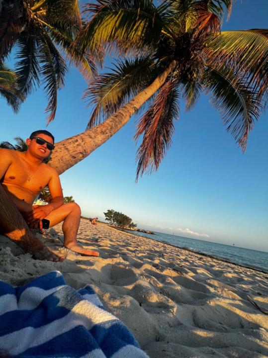 Claudio Castillo araos