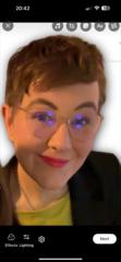 Nicole Usher
