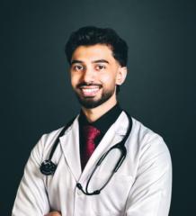 Dr. Ahmed Abbas