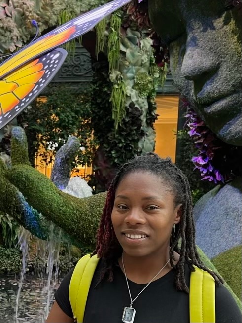 Khadijah Watkins