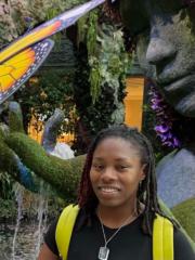 Khadijah Watkins