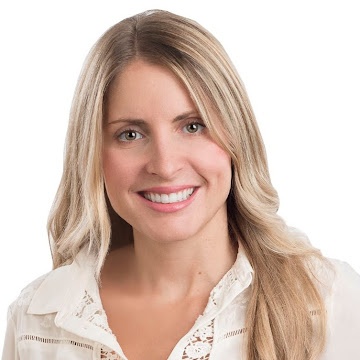 Carole-Anne Camiot
