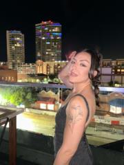 Sarahi Lesure