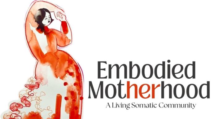 Embodied Motherhood