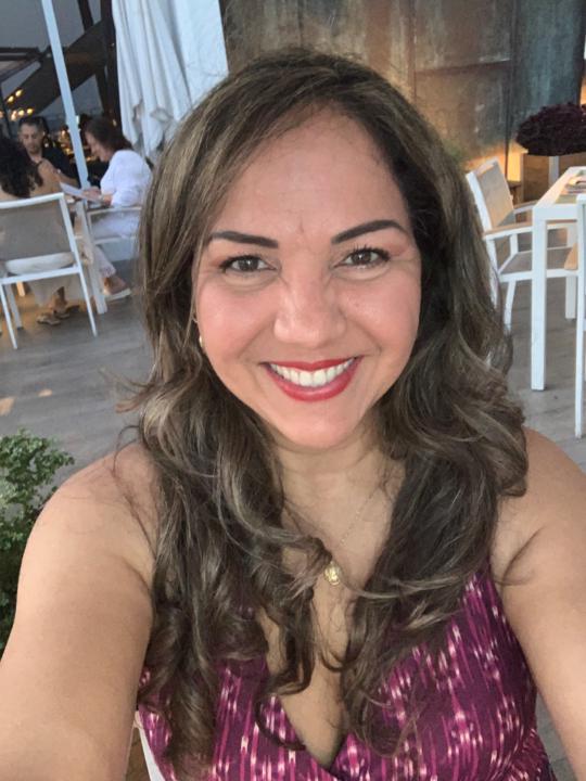 Thais Bracamonte