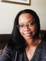 Lukizzy Moton