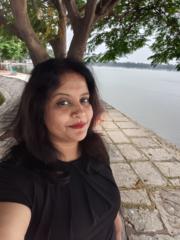 Shripuja Siddamsetty