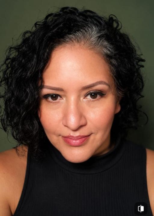 Dora Yolanda Vargas Aparicio