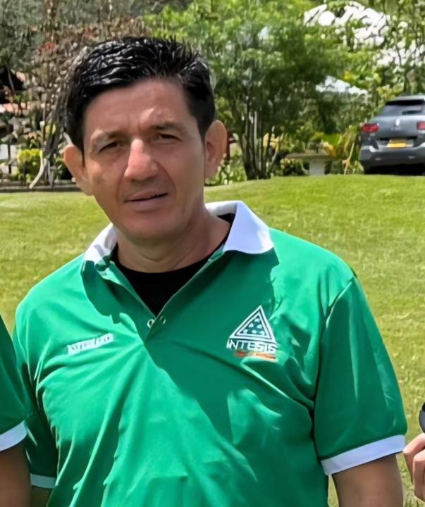 Alvaro Tamara Florez