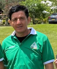 Alvaro Tamara Florez