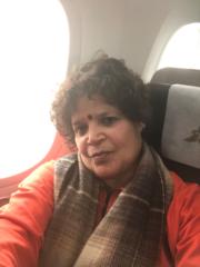 Sunita Lall
