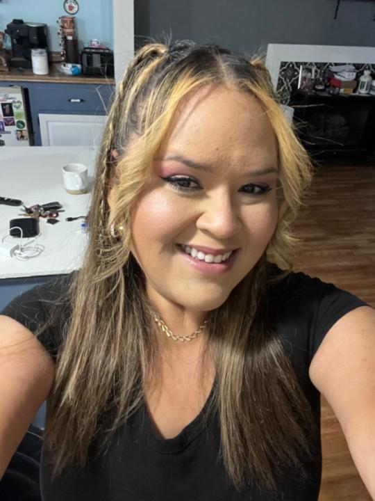 Vilmarie Martin Gonzalez