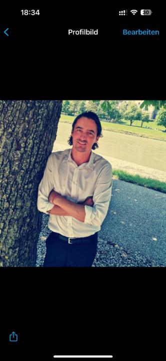 Andreas Graf