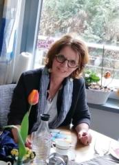 Eva-Maria ten Hövel