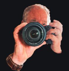 Mike Faulkner