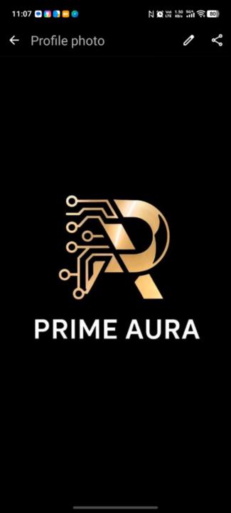 Prime Aura
