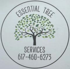 Essential Tree Services
