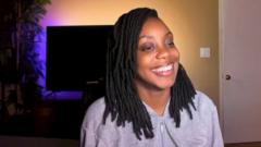 Desiree Bailey