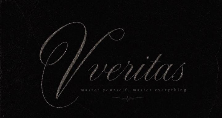 vveritas // by v12nico