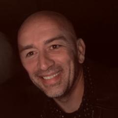 Stephane Circhirillo