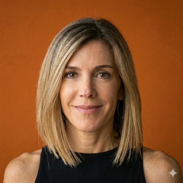 Cecilia Borri